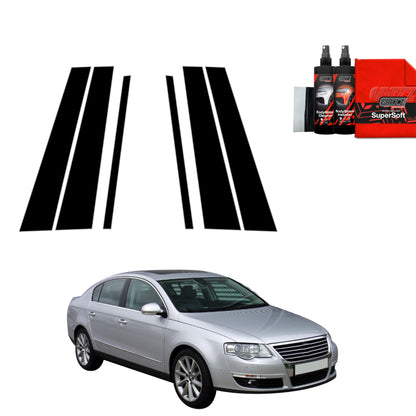 Protective film for exterior car parts – shields against scratches, chips, and scuffs