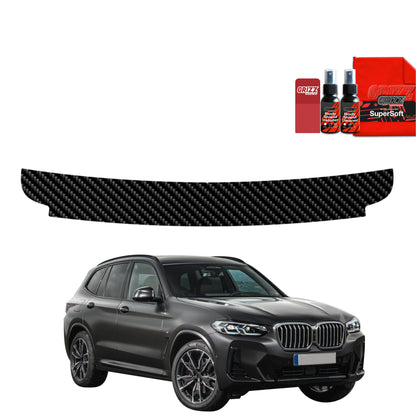 Protective film for exterior car parts – shields against scratches, chips, and scuffs