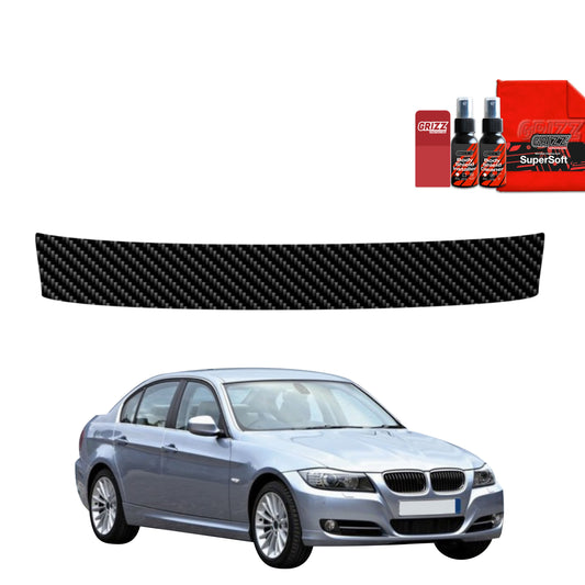 Protective film for exterior car parts – shields against scratches, chips, and scuffs