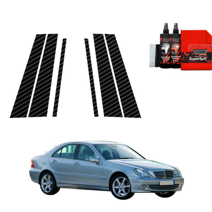 Protective film for exterior car parts – shields against scratches, chips, and scuffs