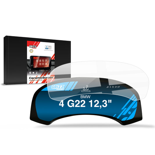 Protective film for car touchscreen display – anti-scratch and transparent
