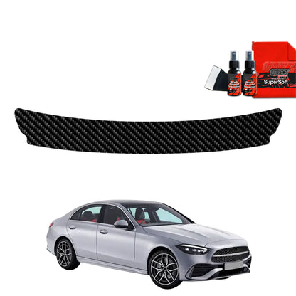 Protective film for exterior car parts – shields against scratches, chips, and scuffs