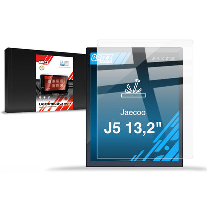 Protective film for car touchscreen display – anti-scratch and transparent