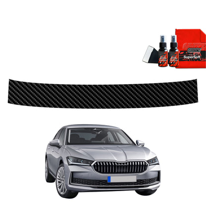 Protective film for exterior car parts – shields against scratches, chips, and scuffs