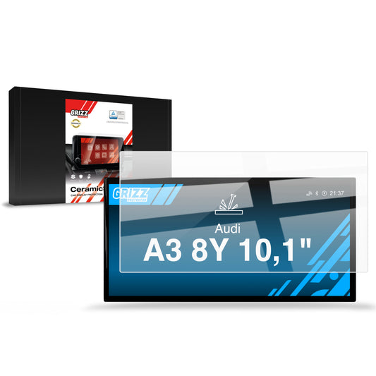 Protective film for car touchscreen display – anti-scratch and transparent