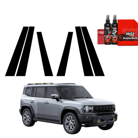 A comprehensive set for assembly