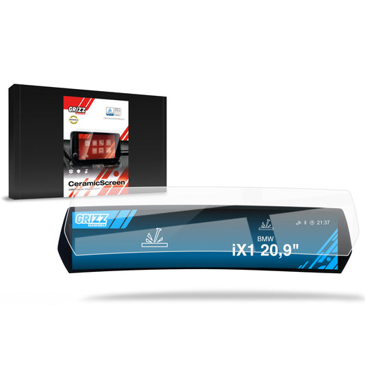Protective film for car touchscreen display – anti-scratch and transparent