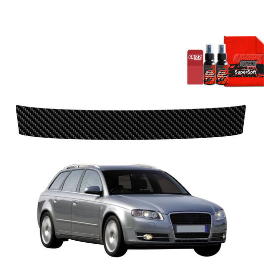 Protective film for exterior car parts – shields against scratches, chips, and scuffs