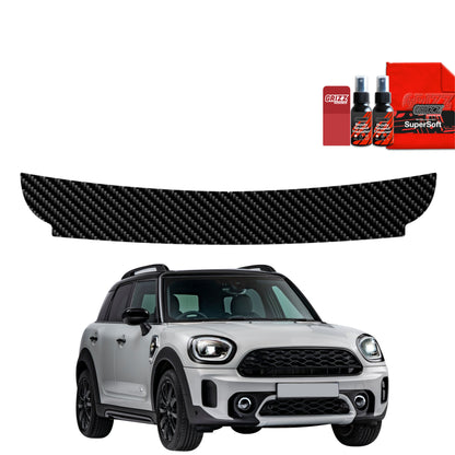 Protective film for exterior car parts – shields against scratches, chips, and scuffs