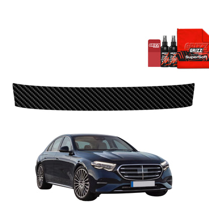 Protective film for exterior car parts – shields against scratches, chips, and scuffs