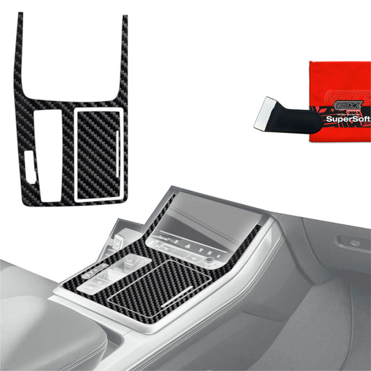 Scratch-resistant film for automotive interior elements