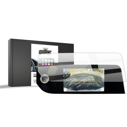 Protective film for car touchscreen display – anti-scratch and transparent