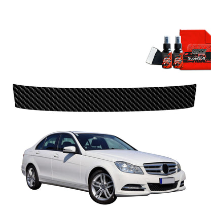 Protective film for exterior car parts – shields against scratches, chips, and scuffs