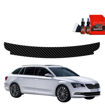 Protective film for exterior car parts – shields against scratches, chips, and scuffs