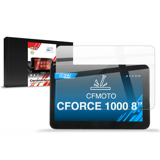 Protective film for car touchscreen display – anti-scratch and transparent