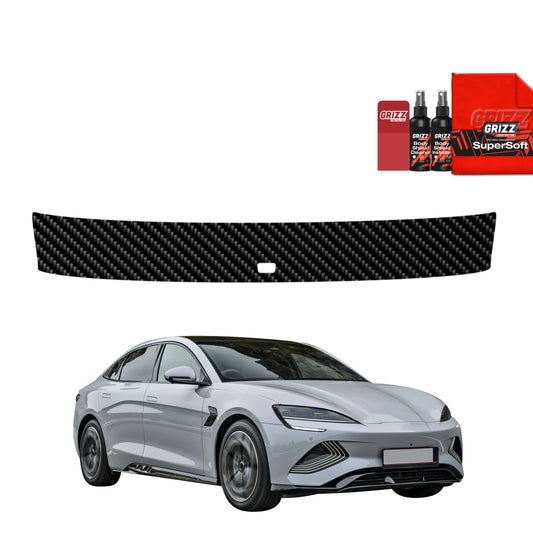 Protective film for exterior car parts – shields against scratches, chips, and scuffs