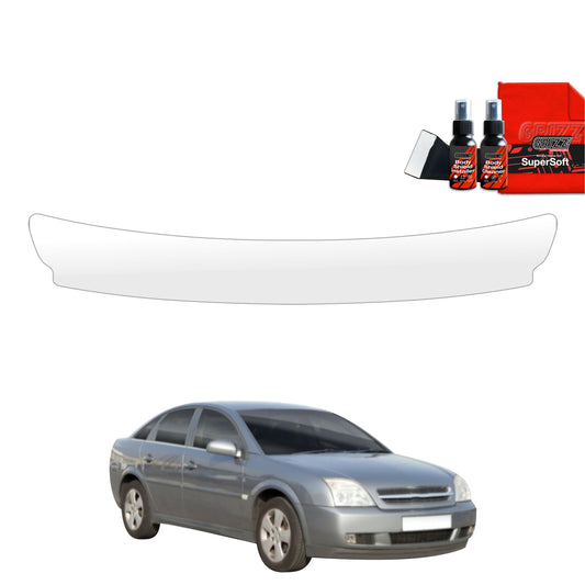 Protective film for exterior car parts – shields against scratches, chips, and scuffs