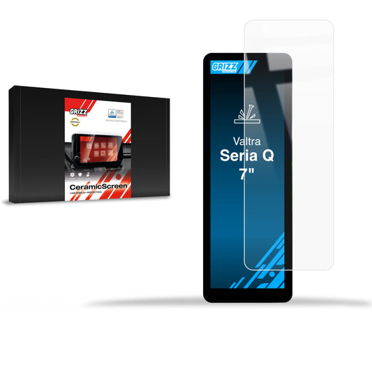 Protective film for car touchscreen display – anti-scratch and transparent