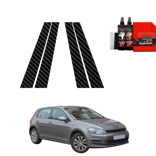 Protective film for exterior car parts – shields against scratches, chips, and scuffs