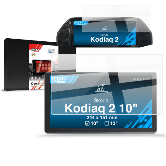 Protective film for car touchscreen display – anti-scratch and transparent