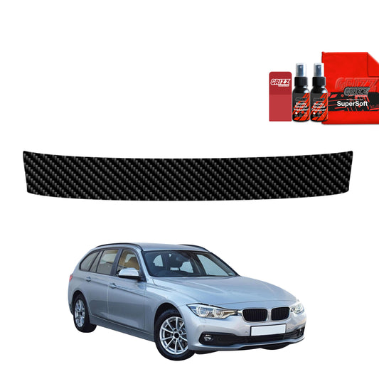 Protective film for exterior car parts – shields against scratches, chips, and scuffs