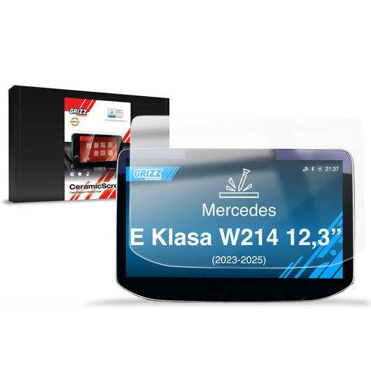 Protective film for car touchscreen display – anti-scratch and transparent