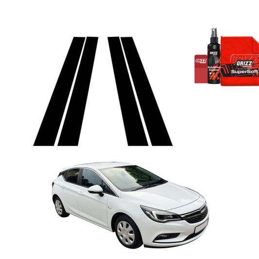 Protective film for exterior car parts – shields against scratches, chips, and scuffs