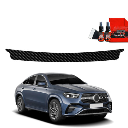 Protective film for exterior car parts – shields against scratches, chips, and scuffs