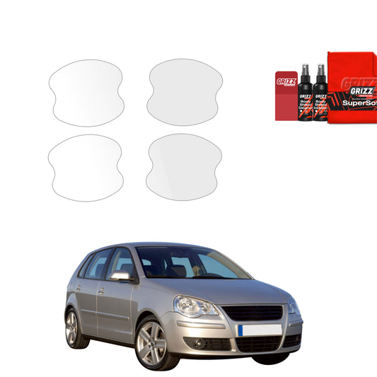Protective film for exterior car parts – shields against scratches, chips, and scuffs
