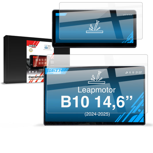 Protective film for car touchscreen display – anti-scratch and transparent