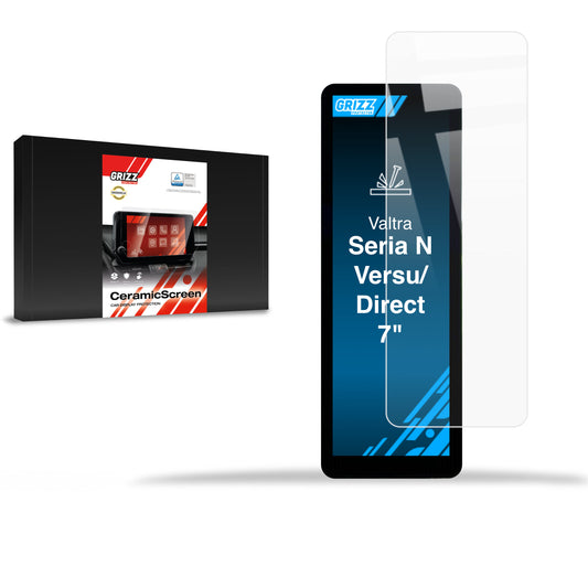 Protective film for car touchscreen display – anti-scratch and transparent
