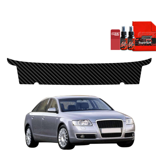 Protective film for exterior car parts – shields against scratches, chips, and scuffs
