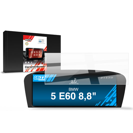 Protective film for car touchscreen display – anti-scratch and transparent