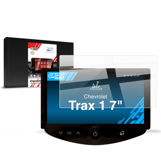 Protective film for car touchscreen display – anti-scratch and transparent