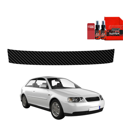 Protective film for exterior car parts – shields against scratches, chips, and scuffs
