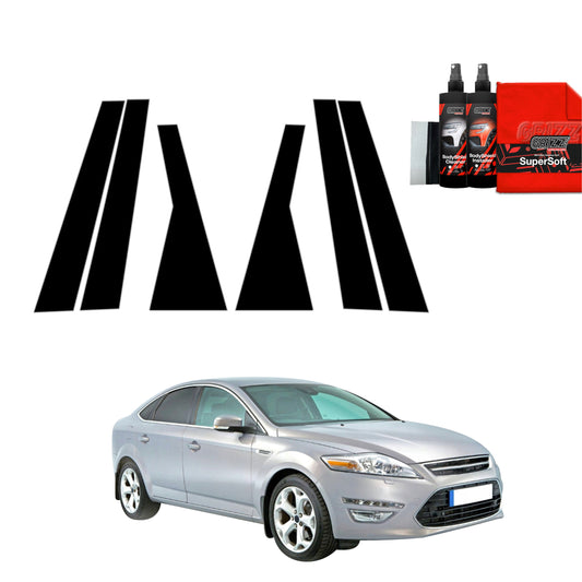 Protective film for exterior car parts – shields against scratches, chips, and scuffs