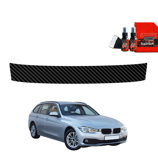 Protective film for exterior car parts – shields against scratches, chips, and scuffs