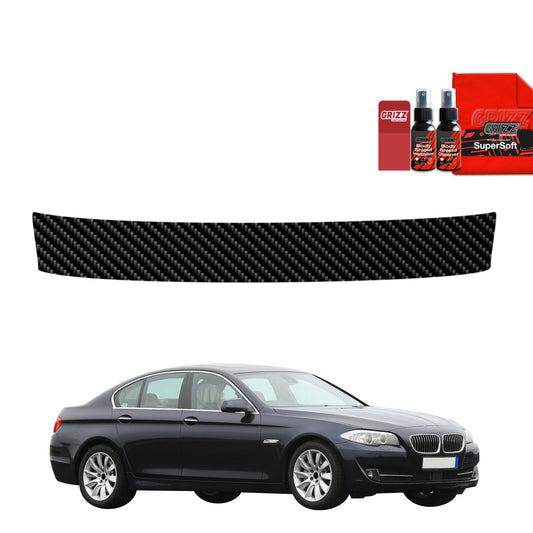 Protective film for exterior car parts – shields against scratches, chips, and scuffs