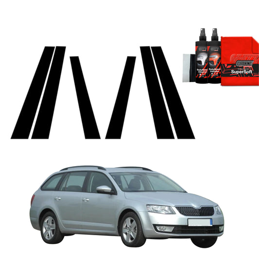 Protective film for exterior car parts – shields against scratches, chips, and scuffs