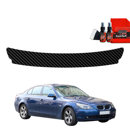 Protective film for exterior car parts – shields against scratches, chips, and scuffs