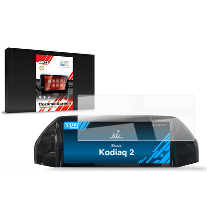 Protective film for car touchscreen display – anti-scratch and transparent