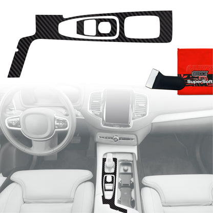 Scratch-resistant film for automotive interior elements