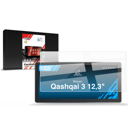 Protective film for car touchscreen display – anti-scratch and transparent