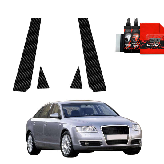 Protective film for exterior car parts – shields against scratches, chips, and scuffs