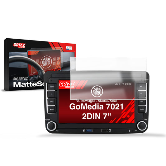 Scratch-resistant film for automotive interior elements