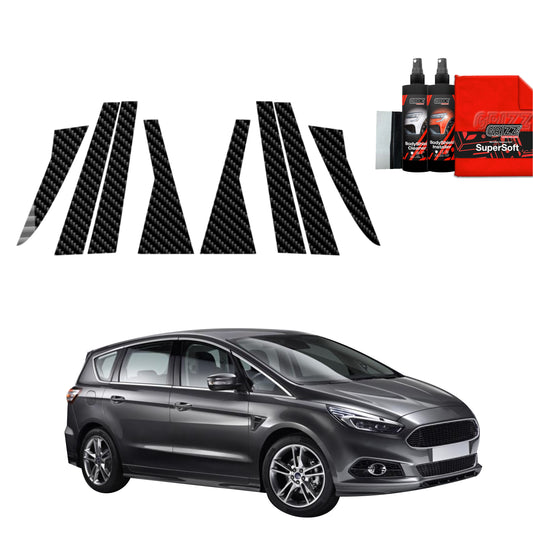 Protective film for exterior car parts – shields against scratches, chips, and scuffs