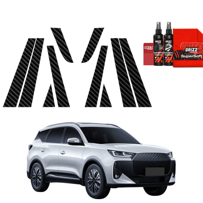 A comprehensive set for assembly