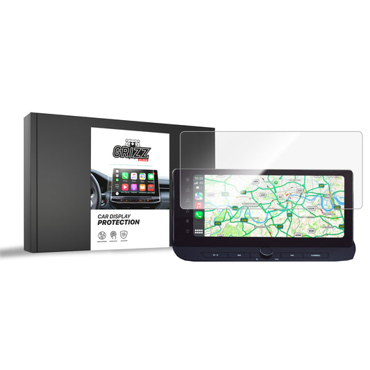 Protective film for car touchscreen display – anti-scratch and anti-glare