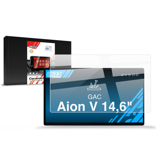 Protective film for car touchscreen display – anti-scratch and transparent