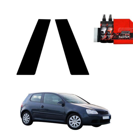 Protective film for exterior car parts – shields against scratches, chips, and scuffs